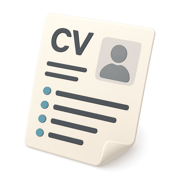 Resume